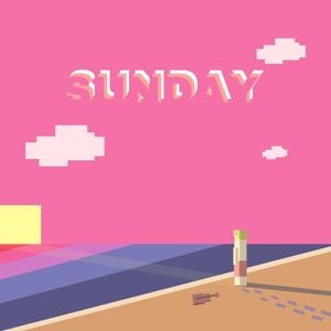 Sunday (Single)