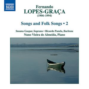 Songs and Folksongs • 2