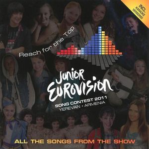 Junior Eurovision Song Contest: Yerevan - Armenia 2011