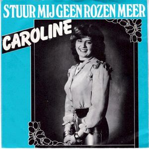Stuur mij geen rozen meer (Single)
