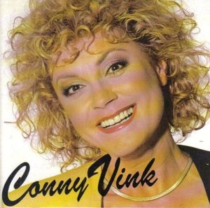 Conny Vink