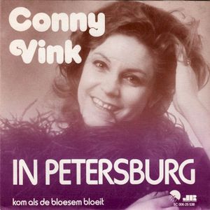 In Petersburg (Single)