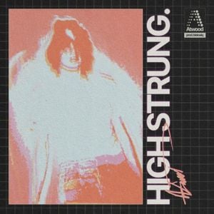 High Strung (Single)