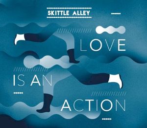 Love Is an Action