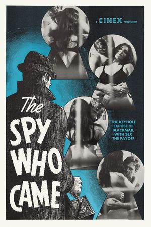 The Spy Who Came