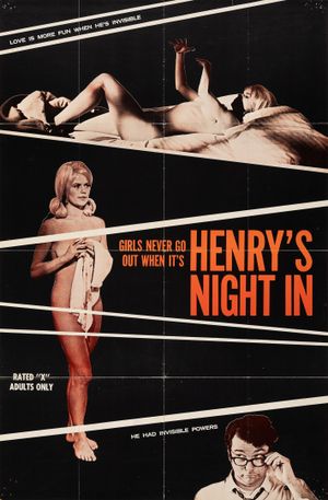 Henry's Night In