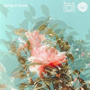 spring time echoplex (Single)