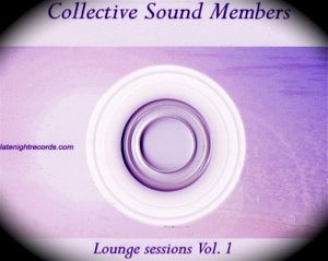 Lounge Sessions, Vol. 1 (EP)