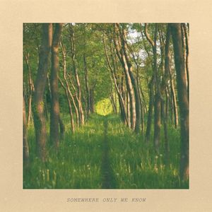 Somewhere Only We Know (piano version) (Single)