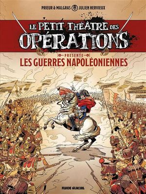 Le petit théâtre des opérations - HS1. Guerres Napoléoniennes