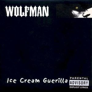 Ice Cream Guerilla (Single)