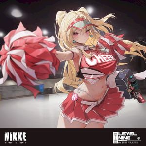 CLAY! MORE! (Goddess of Victory: NIKKE Orignal Soundtrack) (OST)