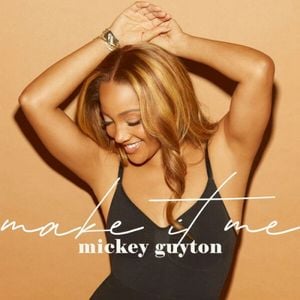 Make It Me (Single)