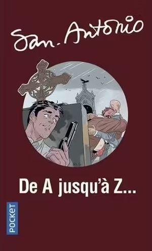 De A jusqu'à Z