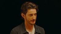 Pierre Niney n'a peur de rien