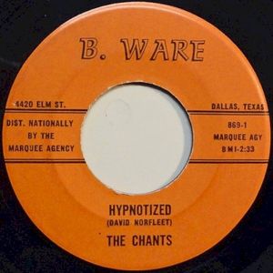 Hypnotized / Elaina (Single)