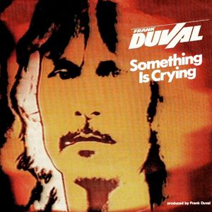 Something Is Crying (Remastered 2022) (Single)