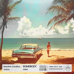 SOMEBODY (Single)