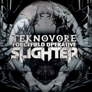 Forcefield Operative (TeknoVore remix)