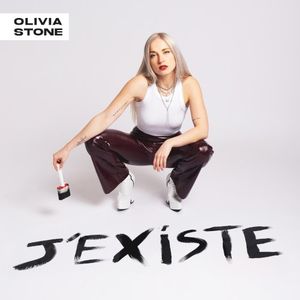 J’EXISTE (Single)