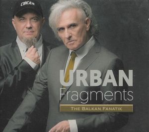 Urban Fragments (EP)