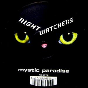 Mystic Paradise (Single)