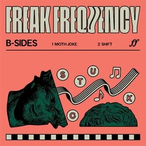 Freak Frequency: B-Sides (EP)