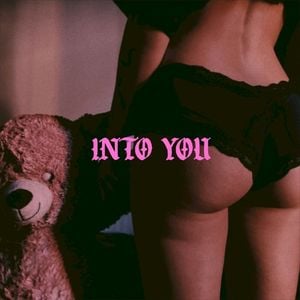 Into You (Single)