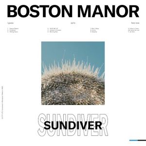 Sundiver