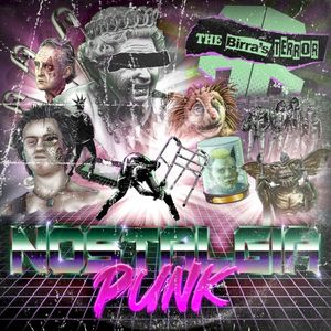 Nostalgia Punk