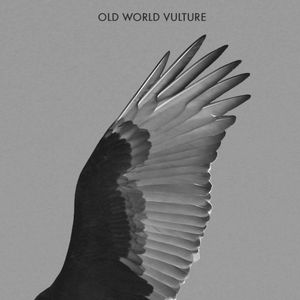 Old World Vulture (EP)