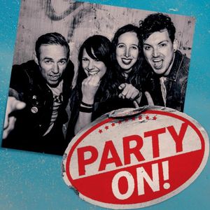 Party On! (Single)