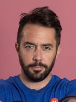 Federico Moreno Breser (Fede Breser)