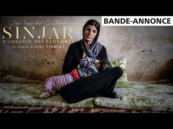 Sinjar - Naissance des fantômes