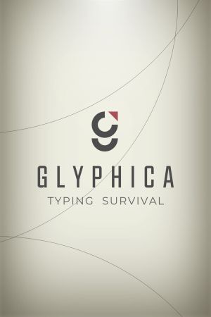 Glyphica: Typing Survival