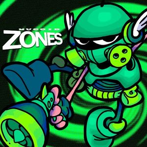 Zones (EP)