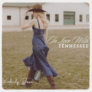 In Love with Tennessee (Single)