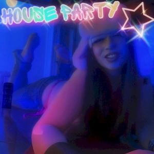 HOUSE PARTY (Single)