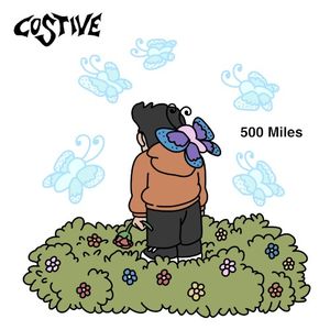 500 Miles (Single)