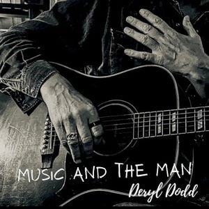 Music and the Man (EP)