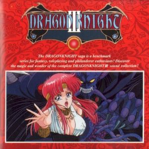 Dragon Knight III Complete Sound Collection (OST)