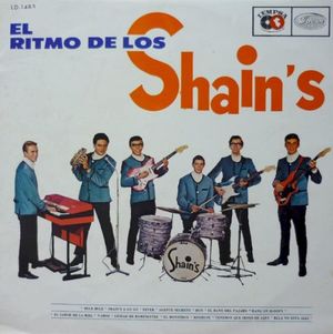 El ritmo de los Shain's