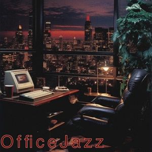 OfficeJazz (EP)