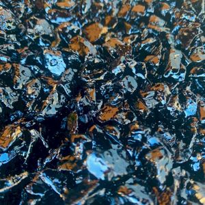 OBSIDIENNE (EP)