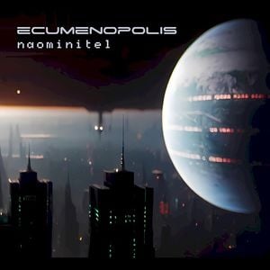 Ecumenopolis (Single)