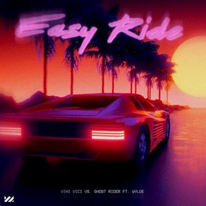 Easy Ride (Single)