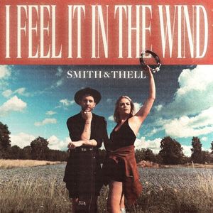 I Feel It in the Wind (Single)