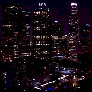 Los Angeles November, 2019 (Single)