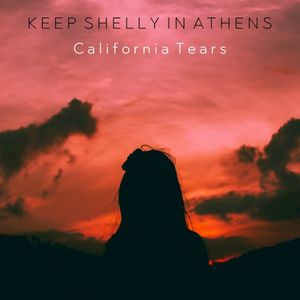 California Tears (Single)