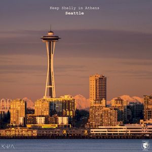 Seattle (Single)
